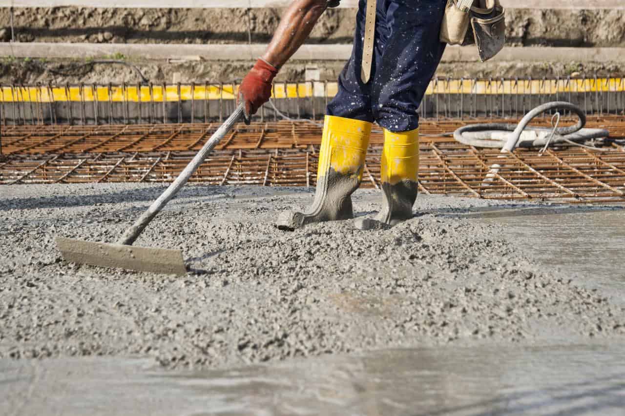 Üçkuyular İnşaat Betoncusu